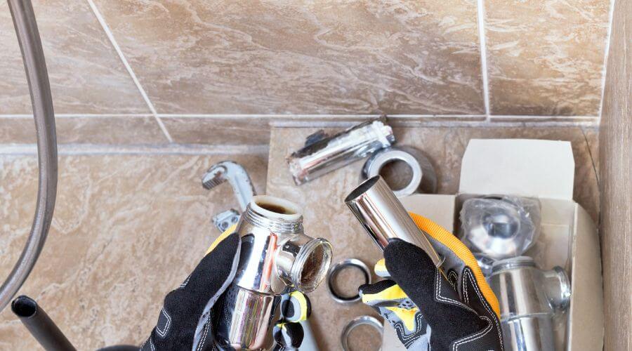 Professional Storm Sewer Service in Belle Chasse, LA